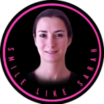Smile like Sarah logo