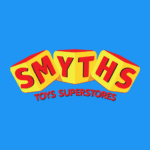 Smyths Toys Superstores Charlton logo