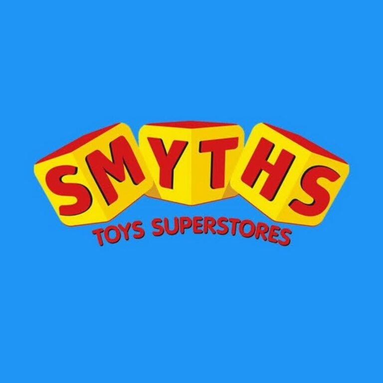 Smyths Toys Superstores Enfield