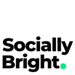 Socially Bright logo