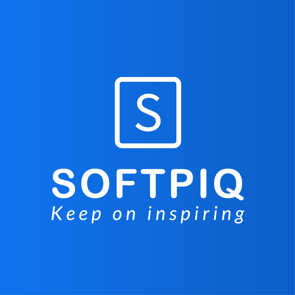 SOFTPIQ logo