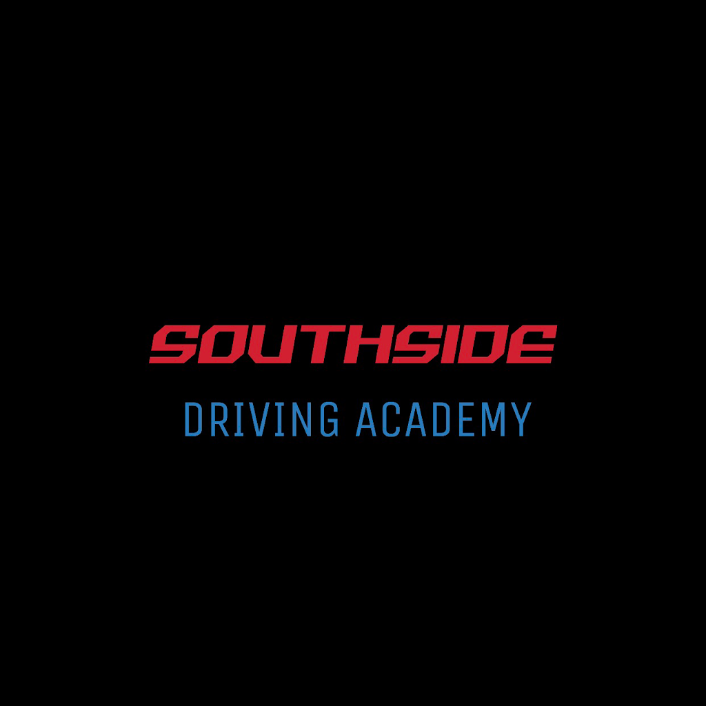 Southside driving academy logo