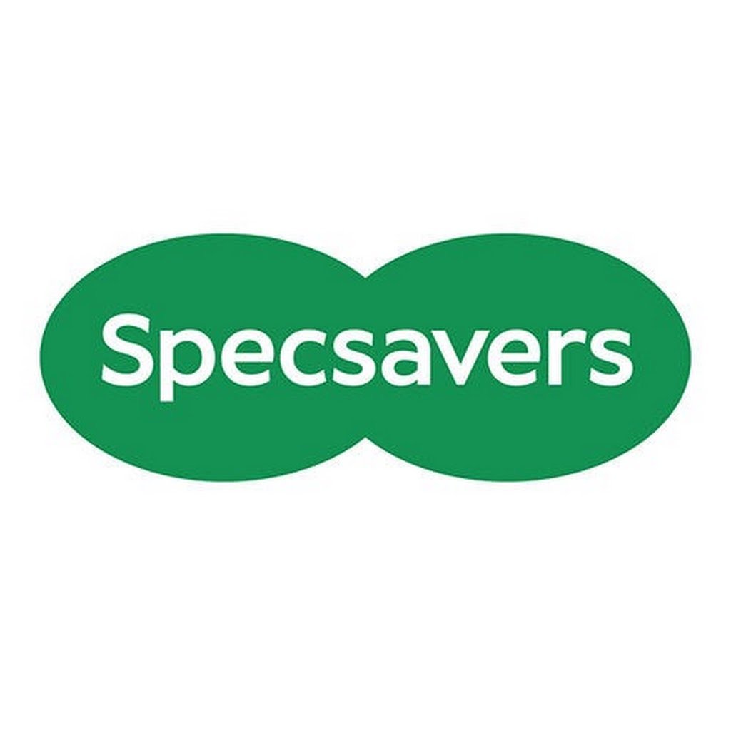 Specsavers Opticians – Brixton logo