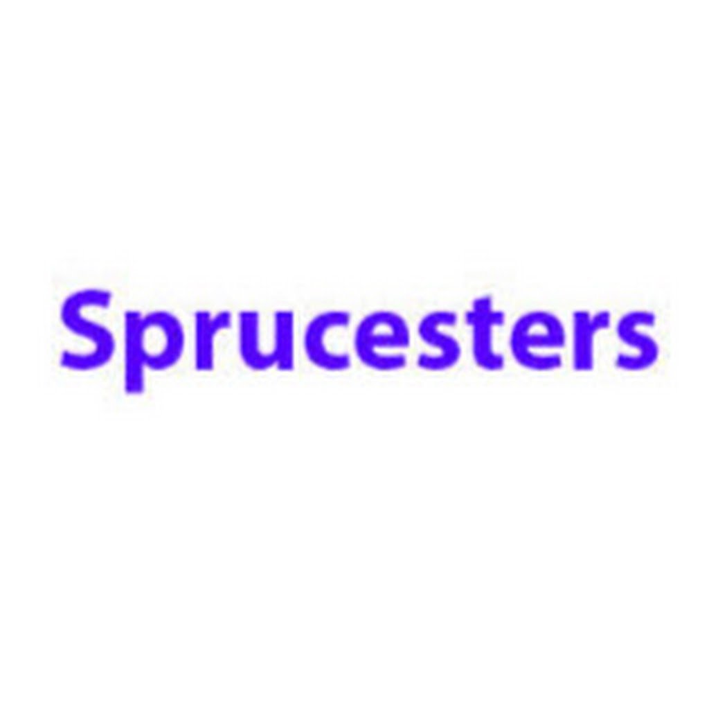 Sprucesters & Co logo