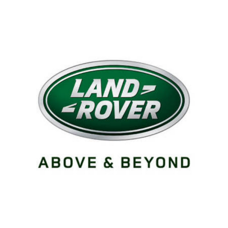 Stratstone Land Rover Mayfair