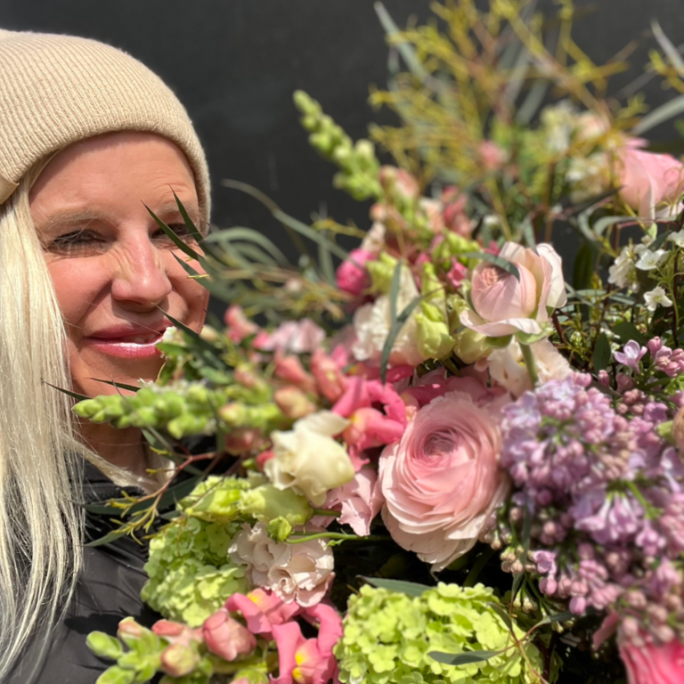 Sun Inn Flowers