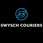 Swysch Couriers logo