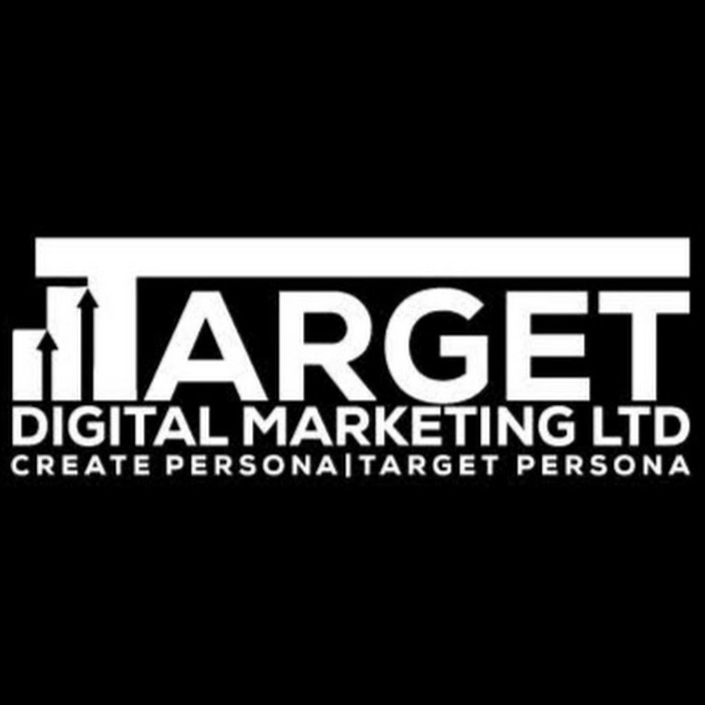 Target Digital Marketing Ltd logo