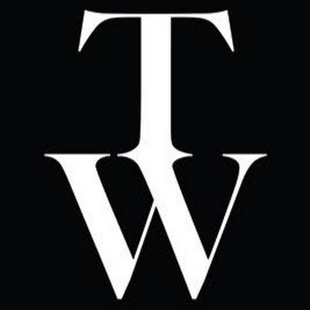Tate Ward Auctions logo