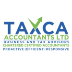 Taxca Accountants Ltd logo