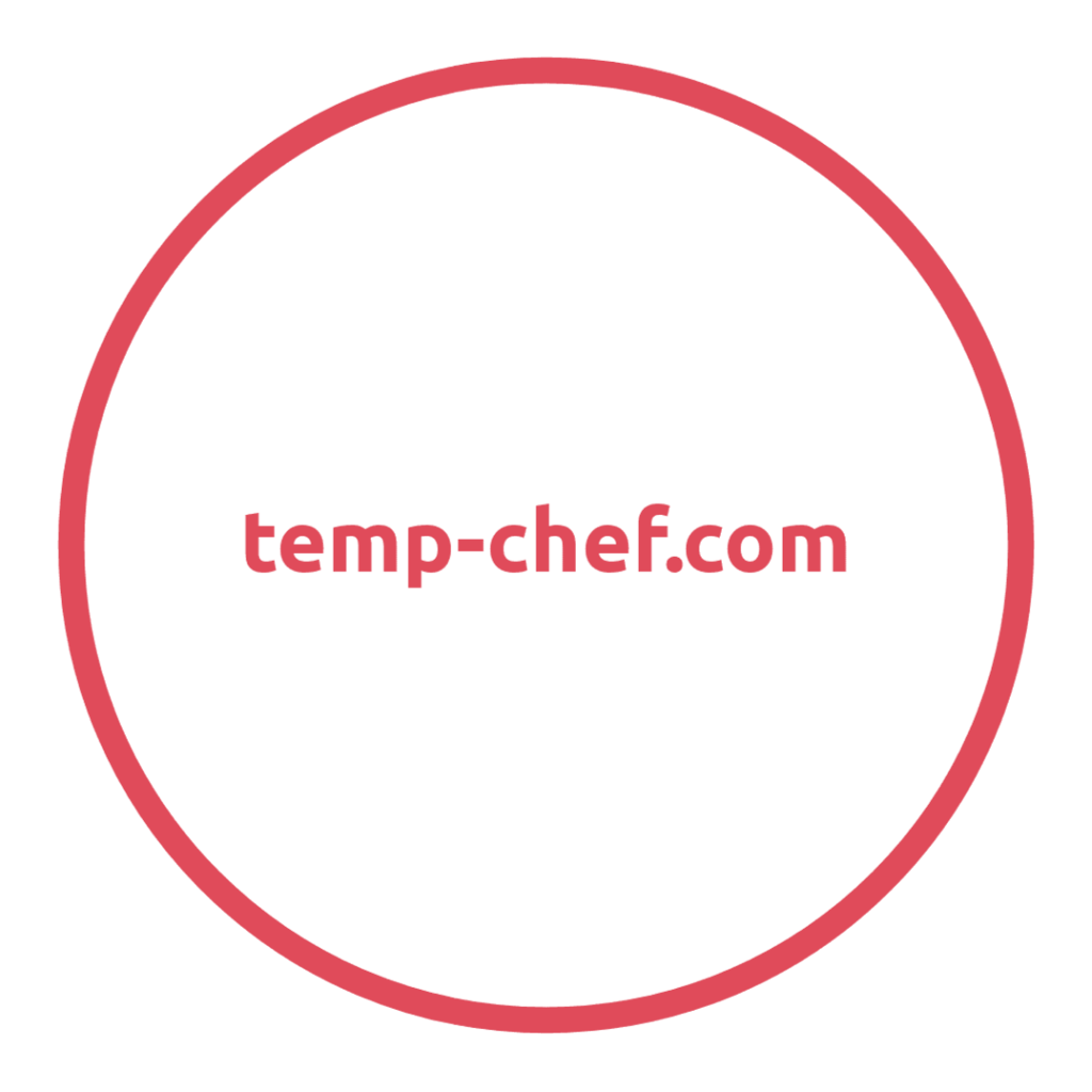 temp-chef.com logo