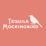 Tequila Mockingbird – Cocktail Bar & Club in Putney logo