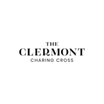 The Clermont London, Charing Cross logo
