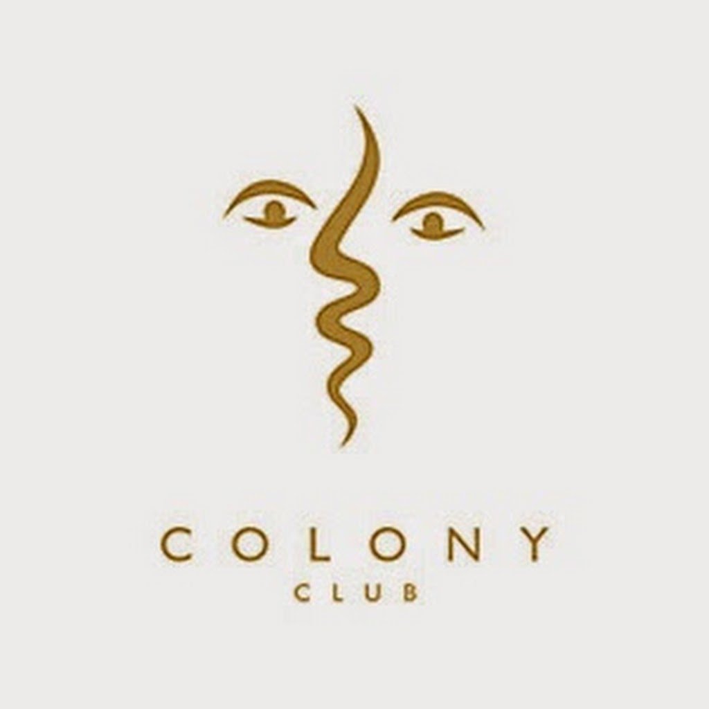 The Colony Club logo