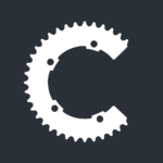 The Cyclery Lewisham logo