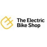 The Electric Bike Shop Battersea logo
