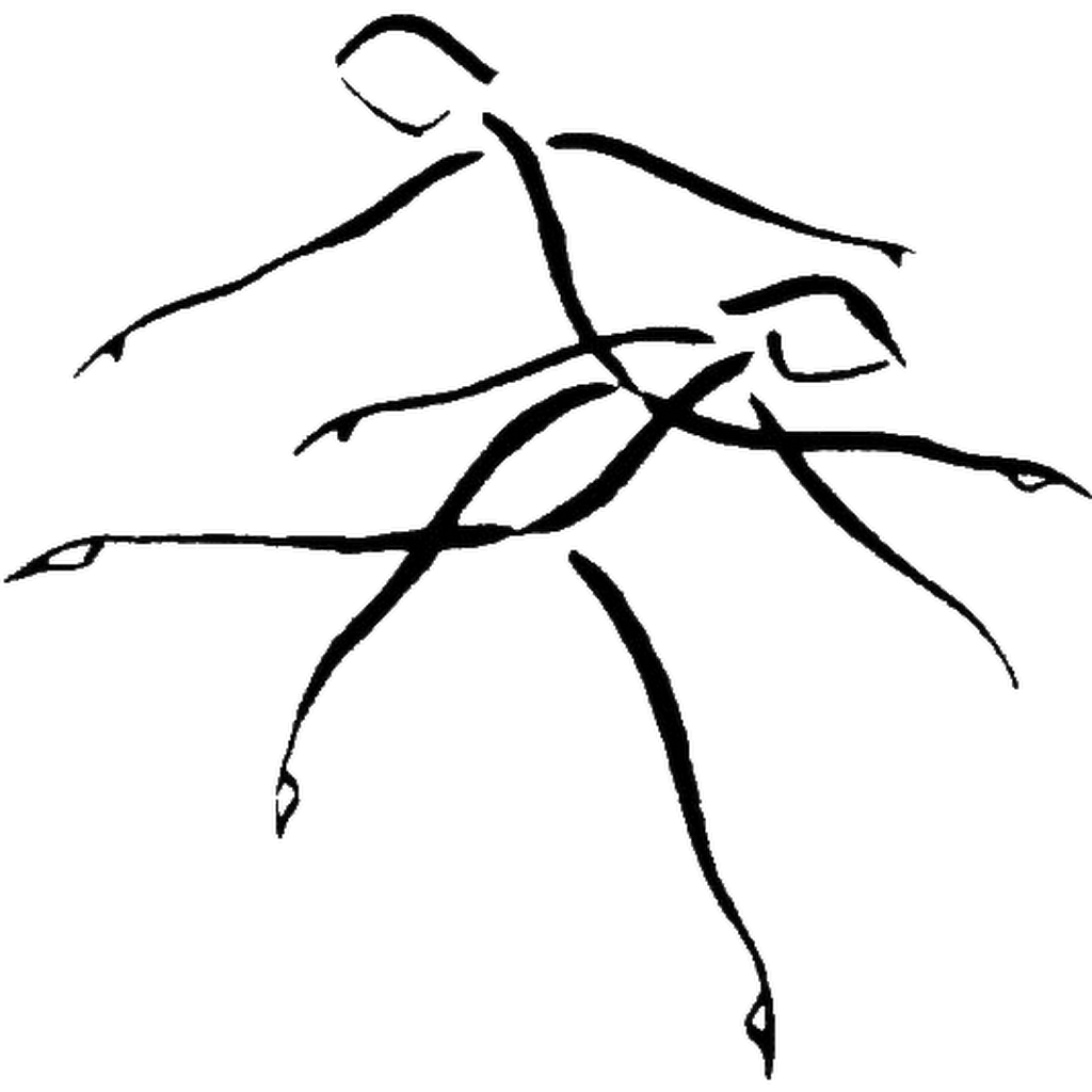 The Finchley Ballet School logo