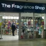 The Fragrance Shop logo