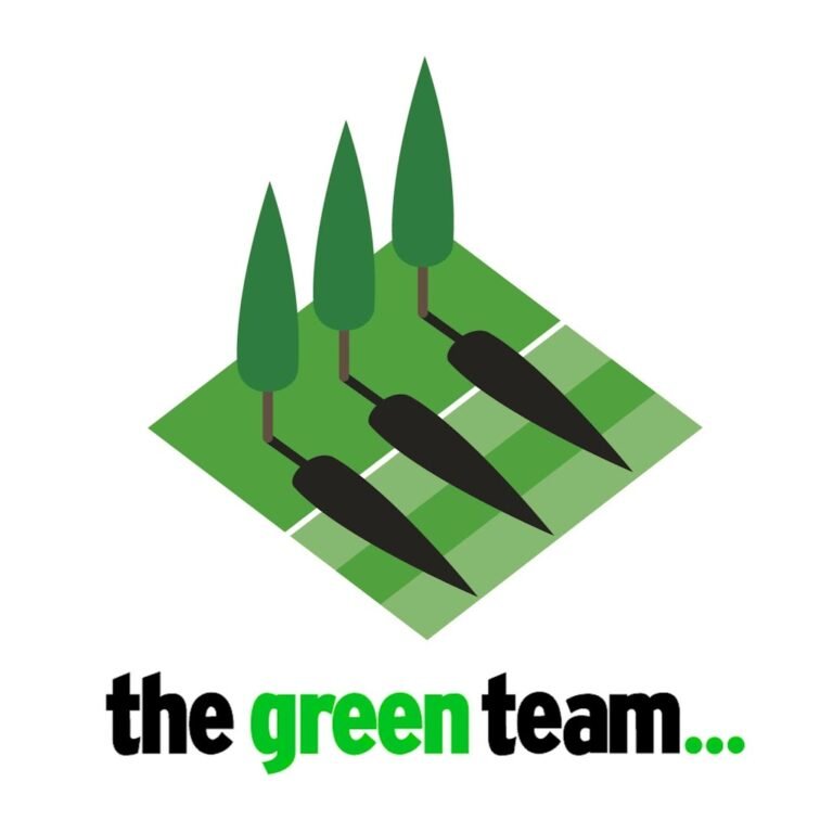 The Green Team Grounds Maintenance Contractors Ltd