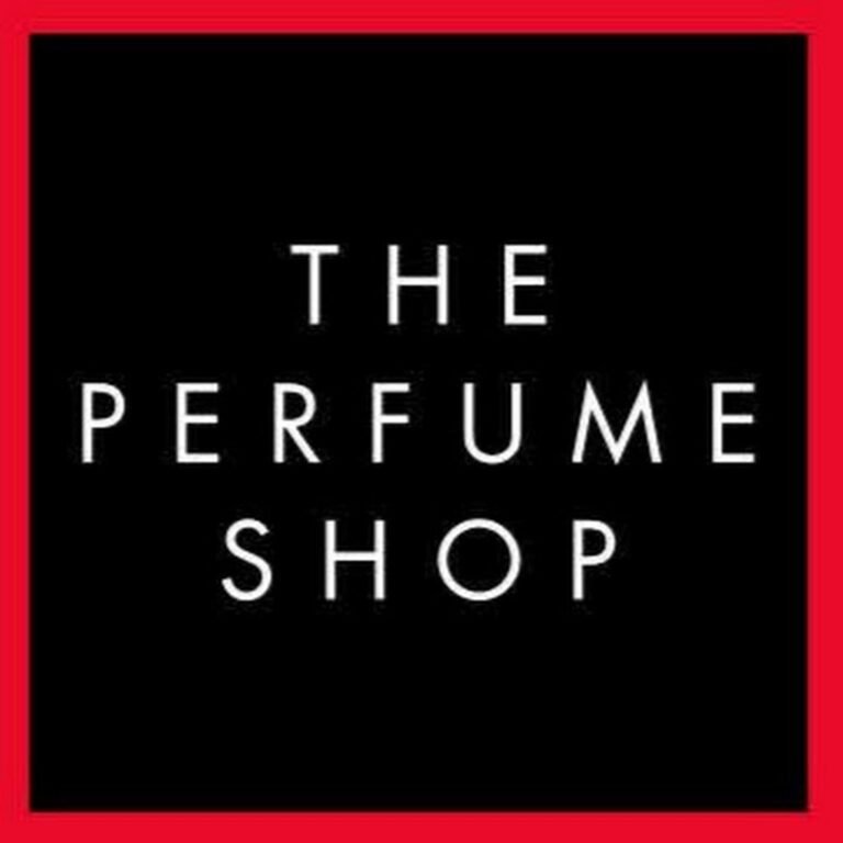 The Perfume Shop