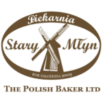 The Polish Baker logo