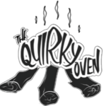 The Quirky Oven Ldn logo