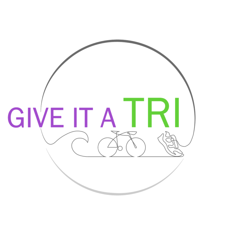 The Station by Give It A Tri