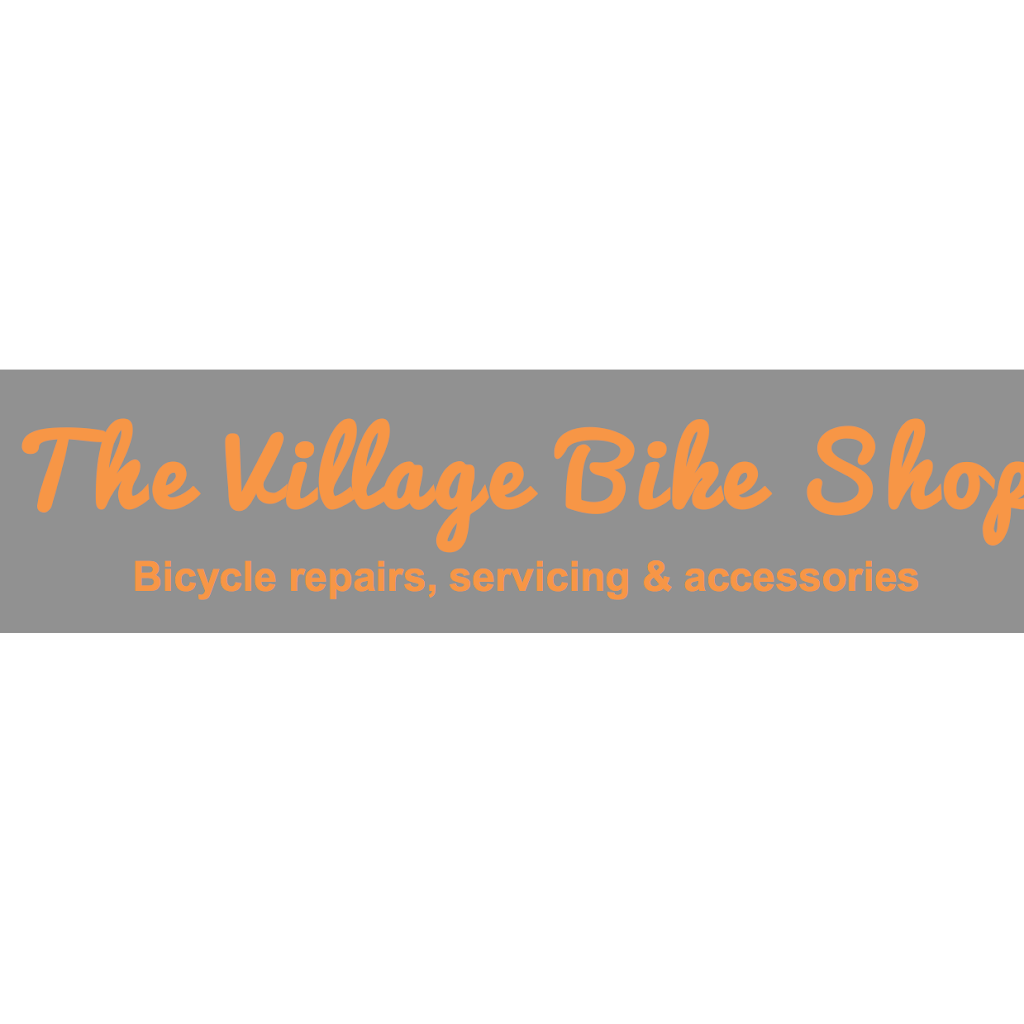 The Village Bike Shop logo