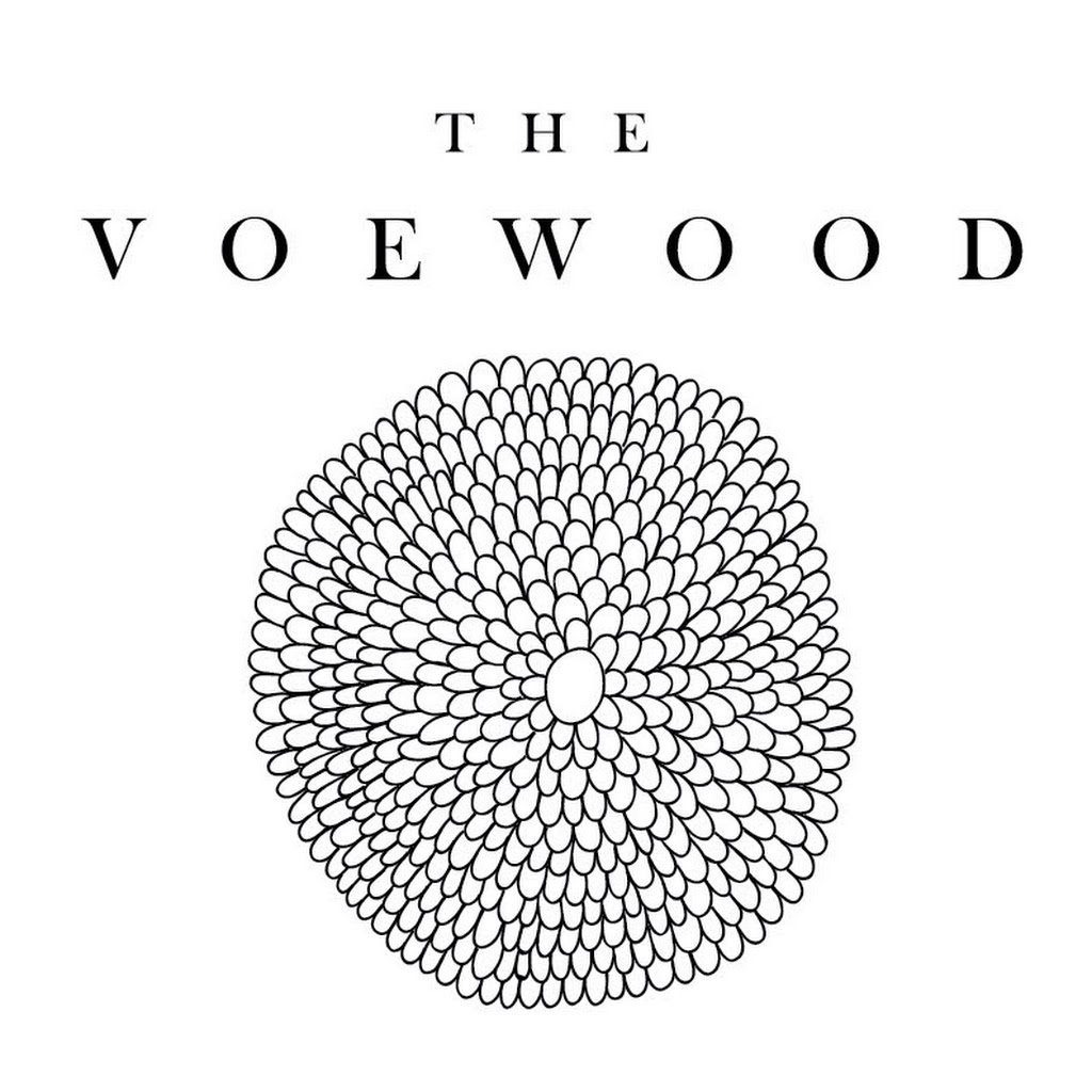The Voewood logo