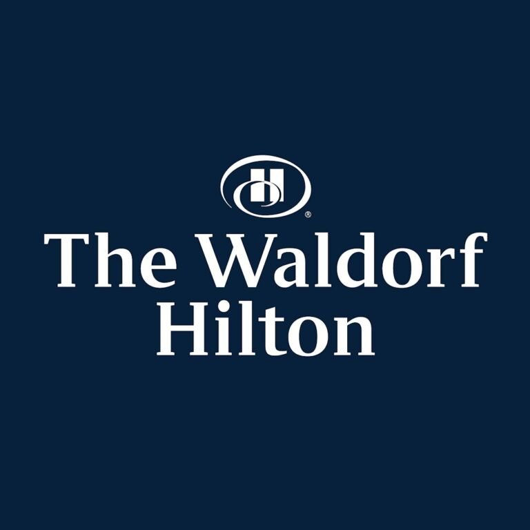 The Waldorf Hilton, London