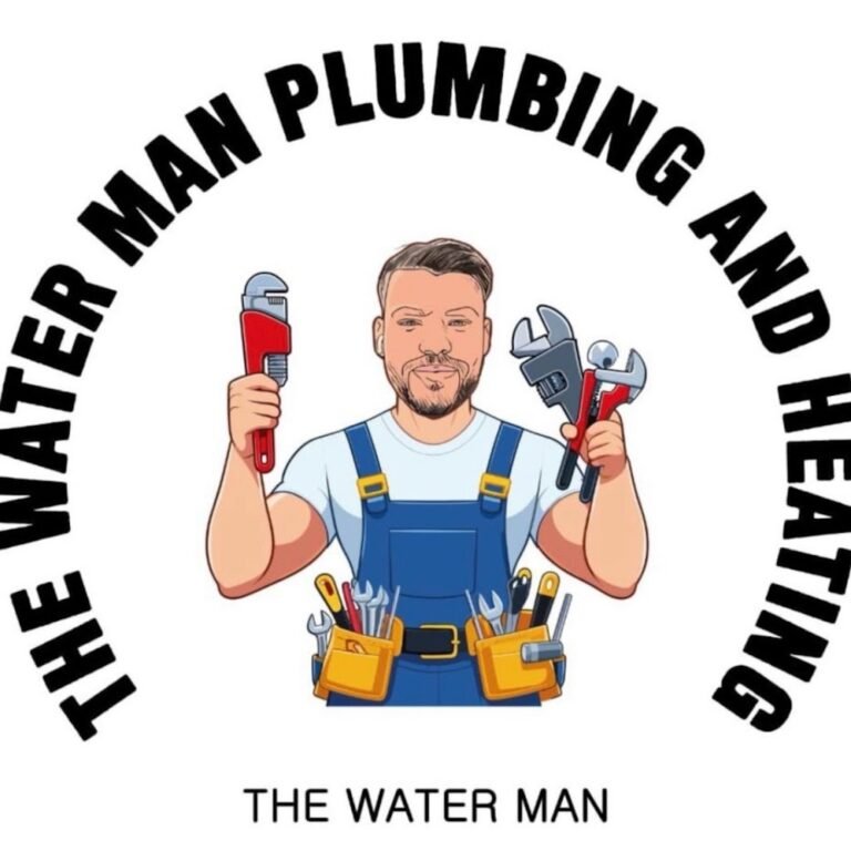 The water man plumbing LTD