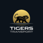 Tigers Transport – Minibus & Coach Hire logo