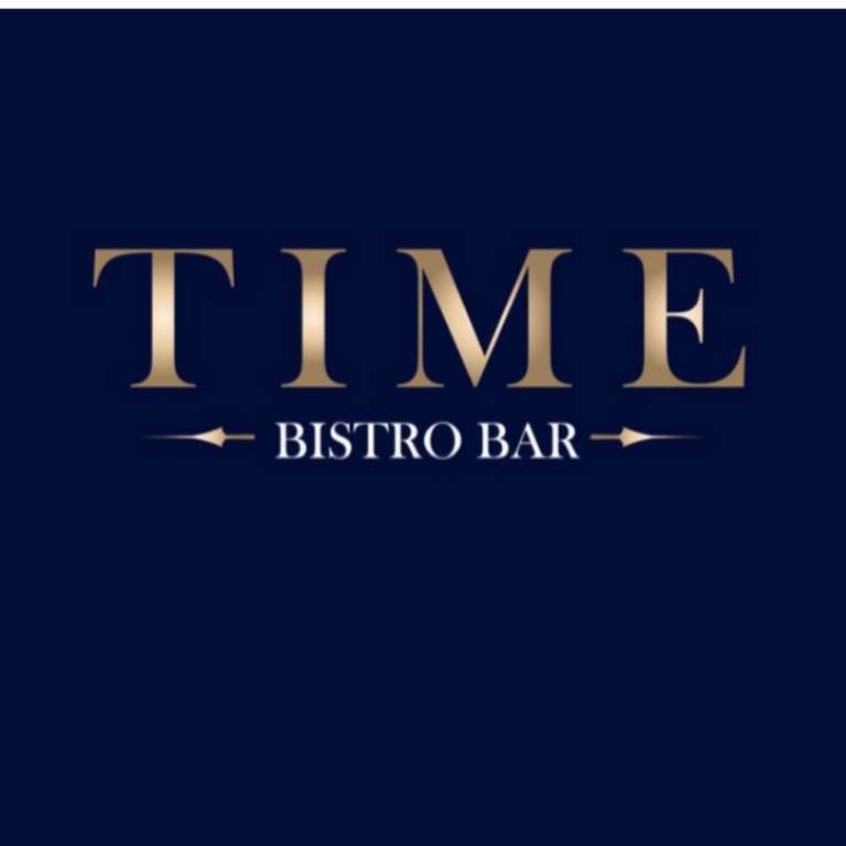 Time Bistro Bar