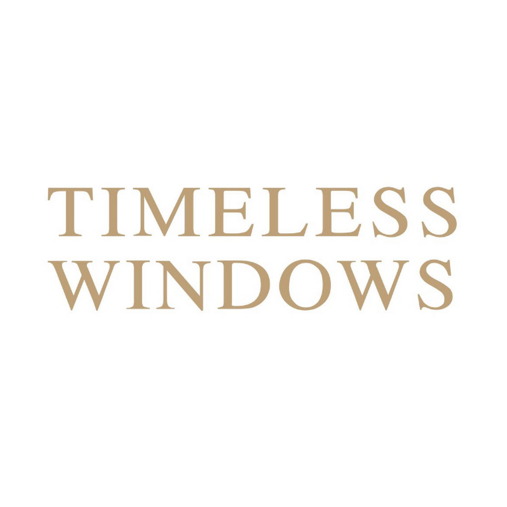 Timeless Windows Ltd logo