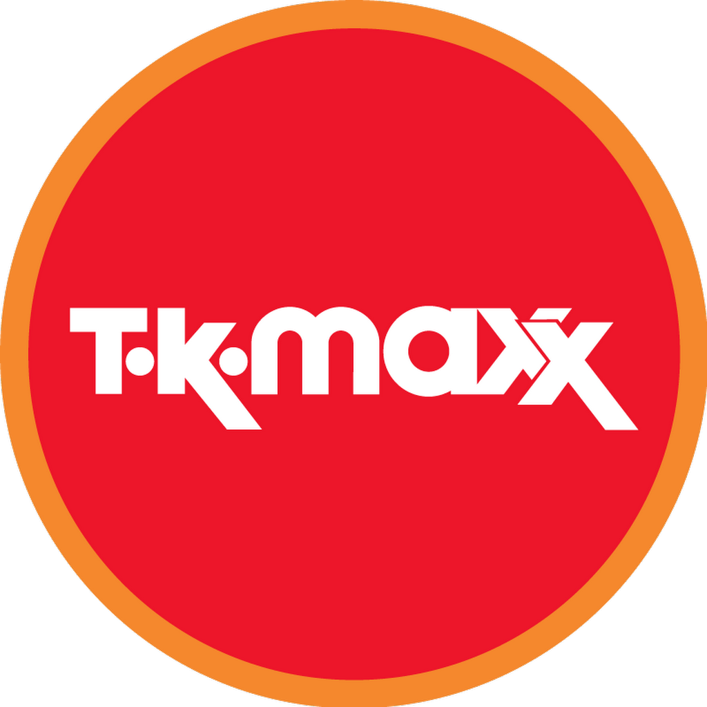 TK Maxx logo