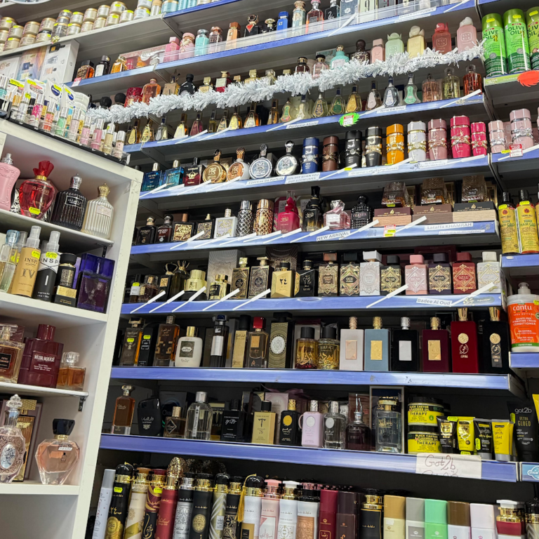 Top Fashion Hair & Beauty Cosmetics Shop