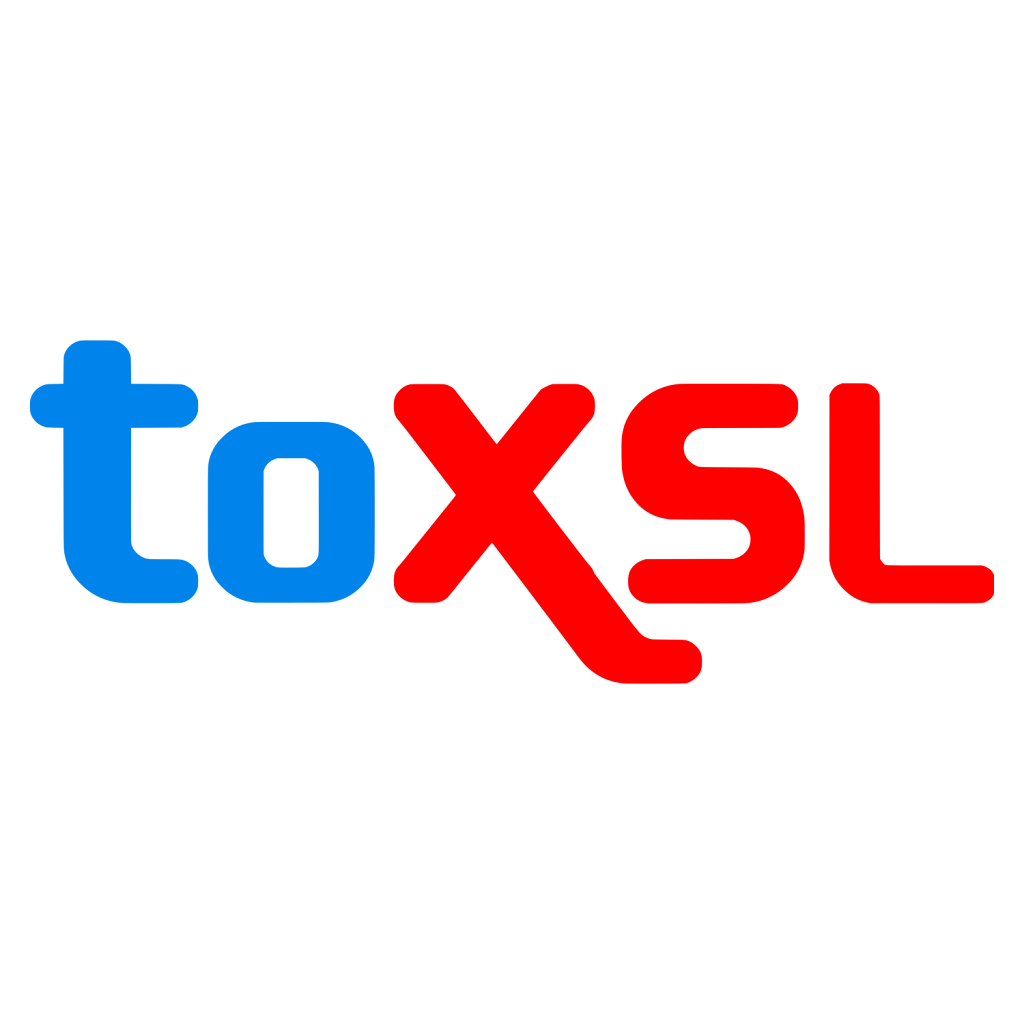 ToXSL Technologies UK – Mobile App Development And Web Development Company logo
