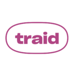 Traid logo