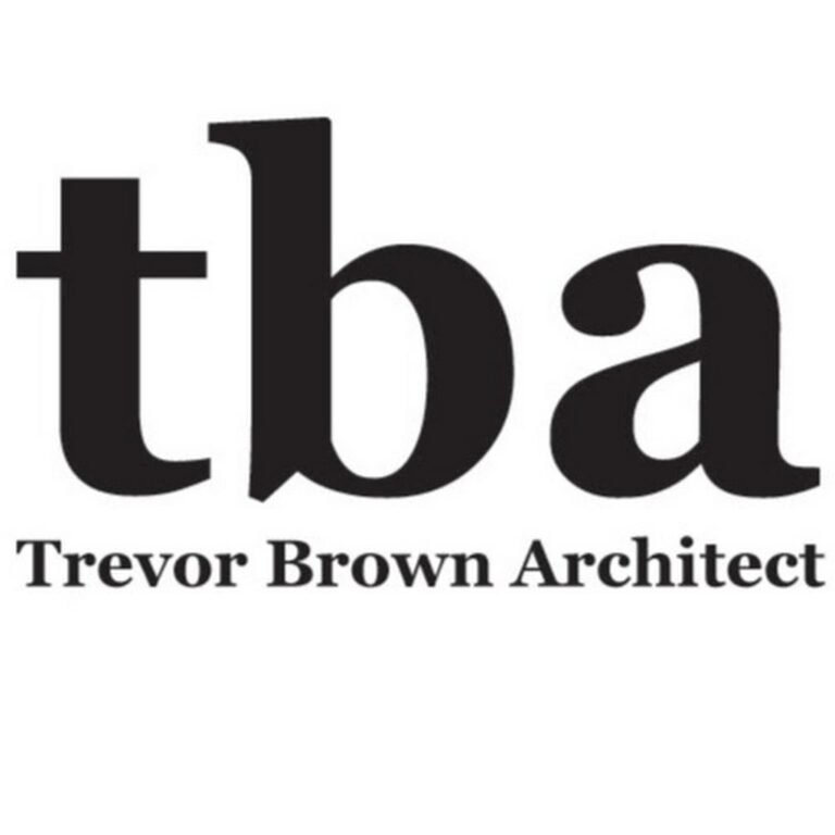 Trevor Brown Architect