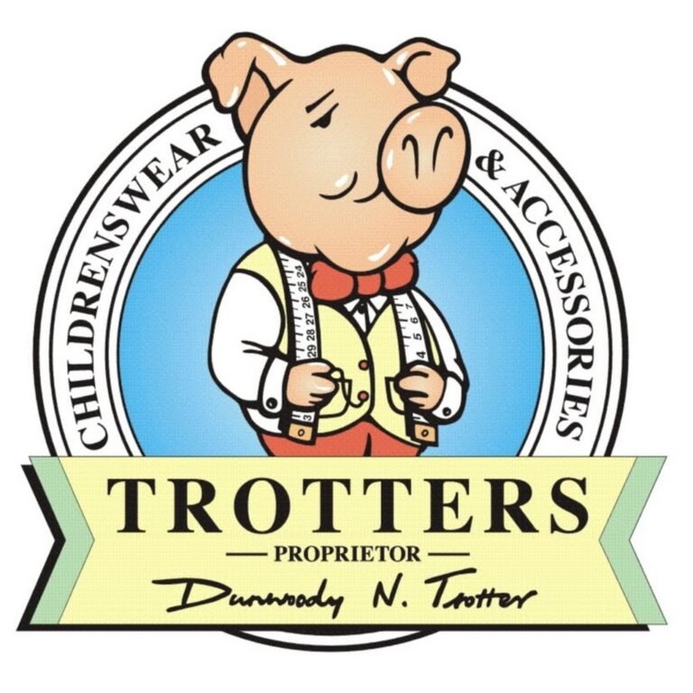 Trotters Childrenswear & Accessories