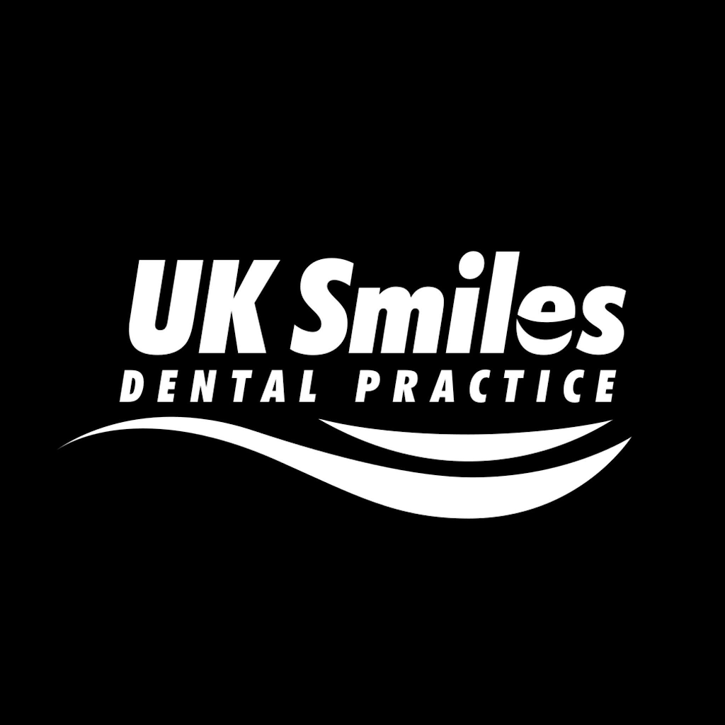 UK Smiles Dental Practice Stratford logo