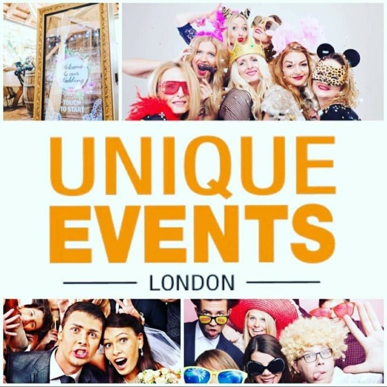 Unique Events London