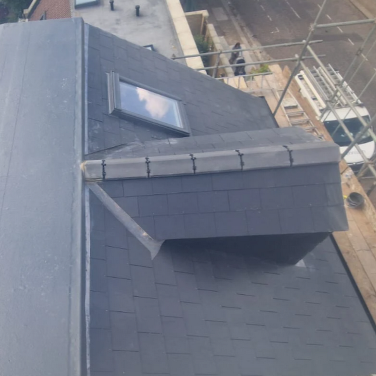 Victoria Roofing Expert Ltd