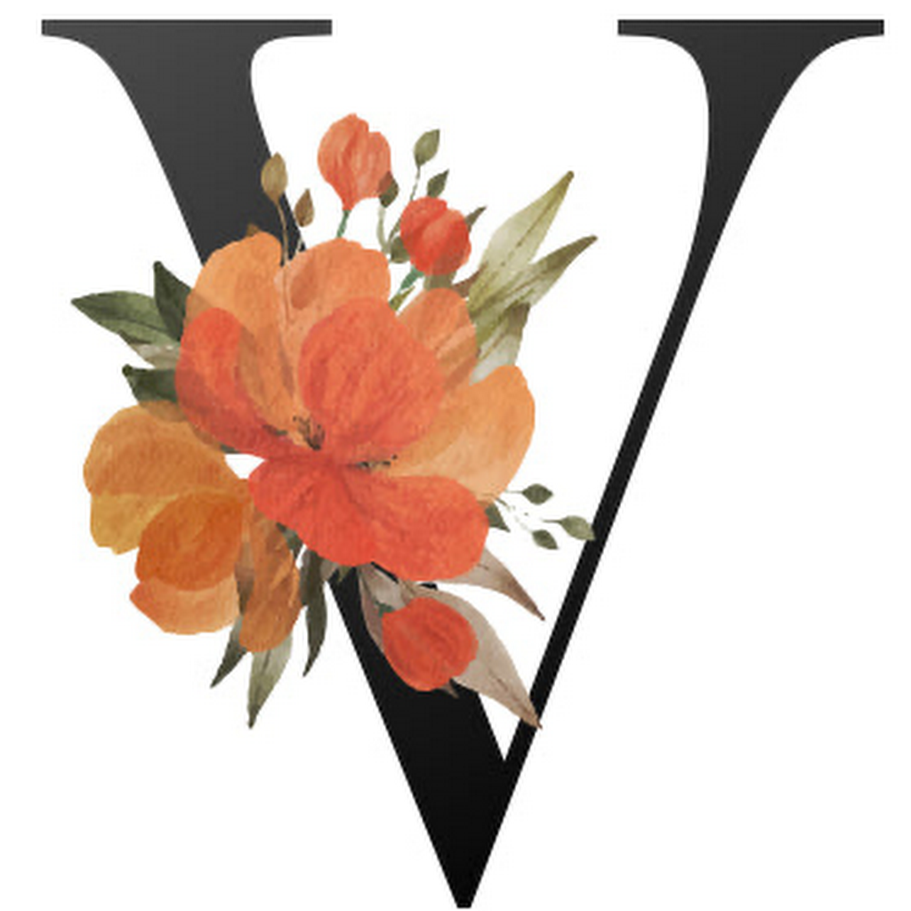 Vintage Voyage logo