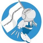 Virtual Assistant Directory logo