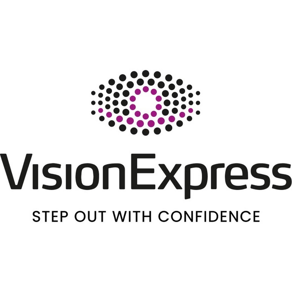 Vision Express Opticians – Ruislip logo