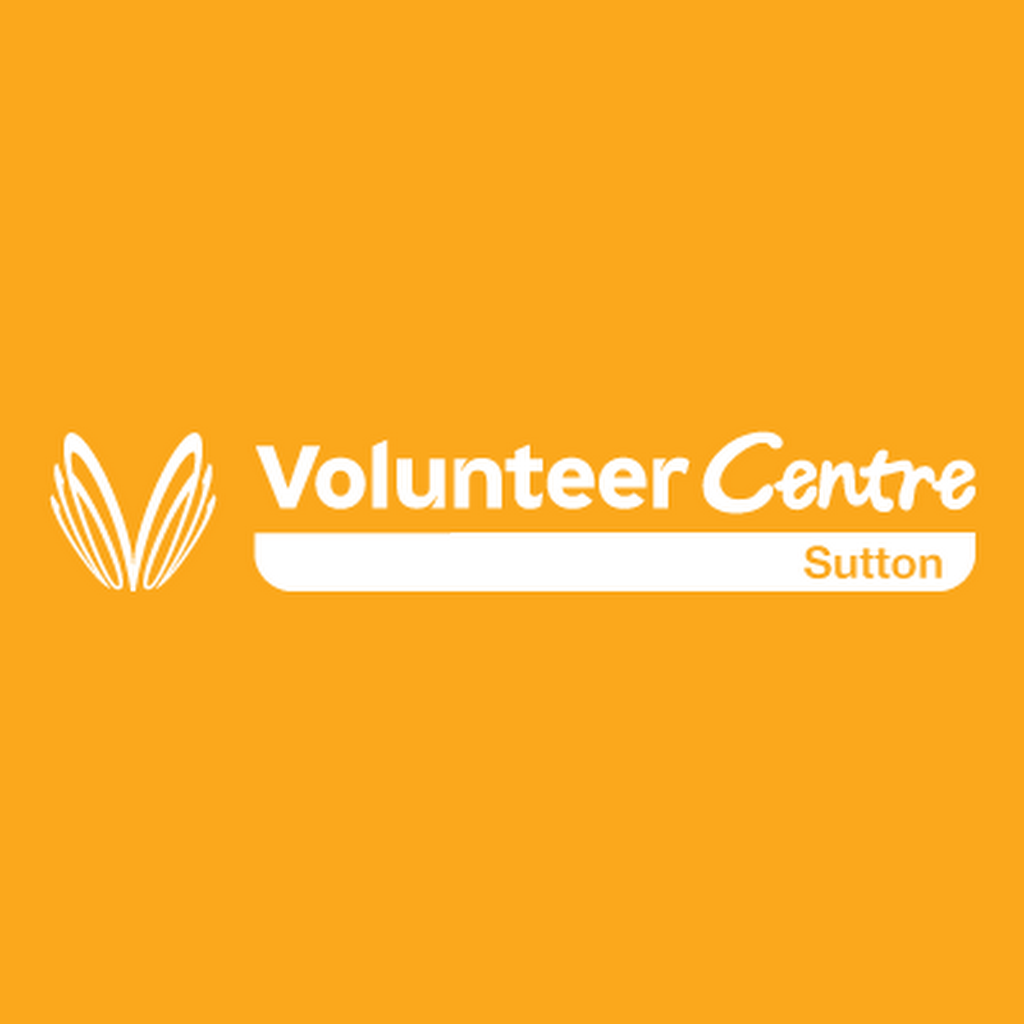 Volunteer Centre Sutton logo
