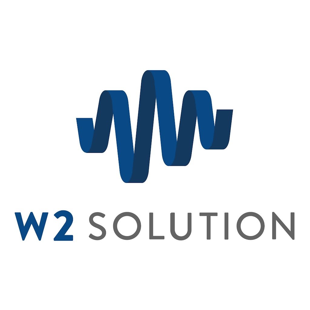 W2Solution logo
