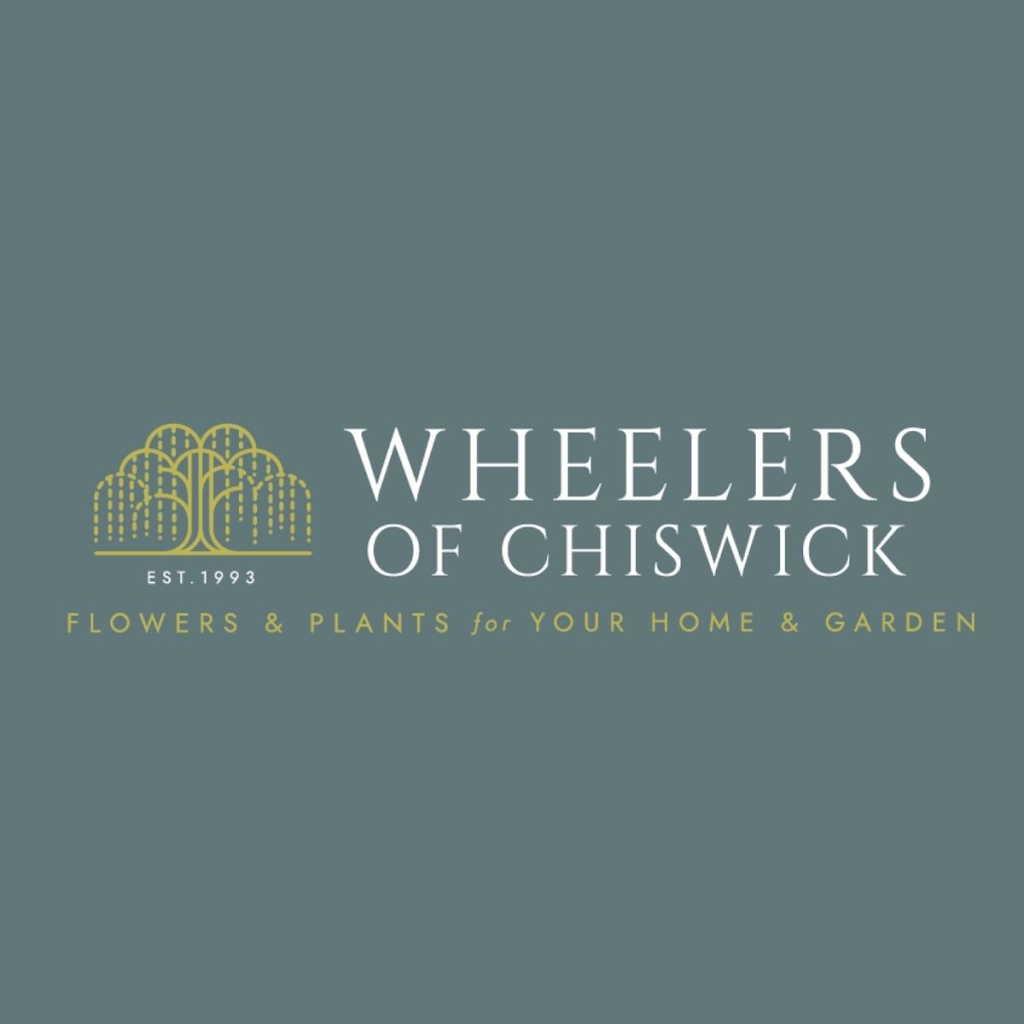 Wheelers of Chiswick Flowers Northwood logo