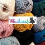 Whichcraft logo
